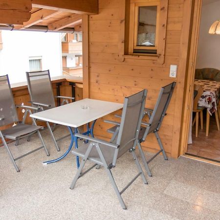 Landhaus Alpenrose マイヤーホーフェン エクステリア 写真
